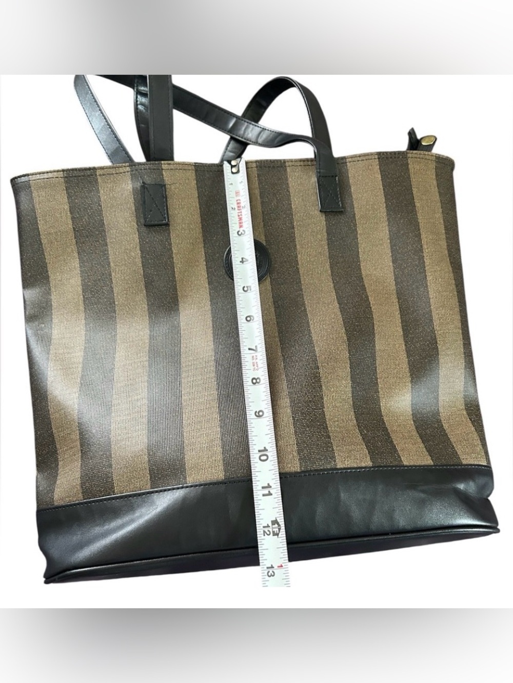 Valentino-Marudini Tote